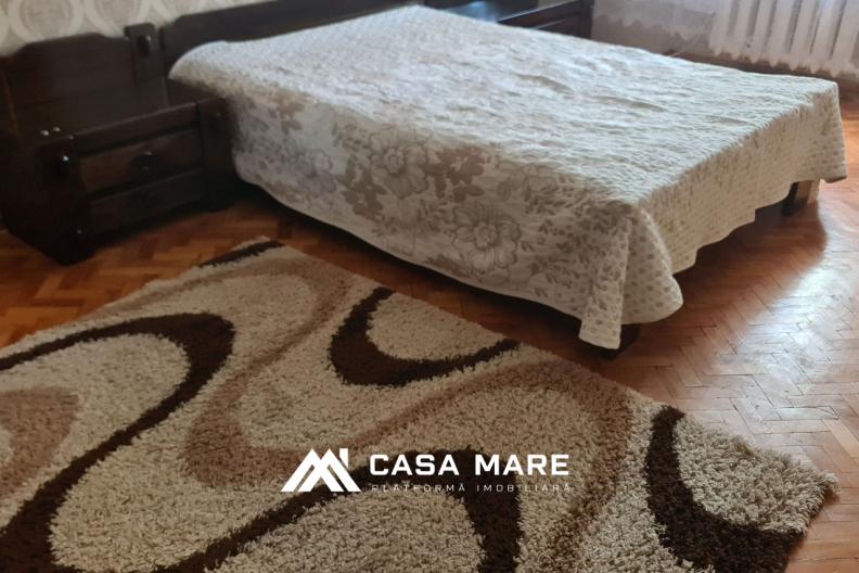 Apartament cu 3 camere, 72 m², Centru, Chișinău 3