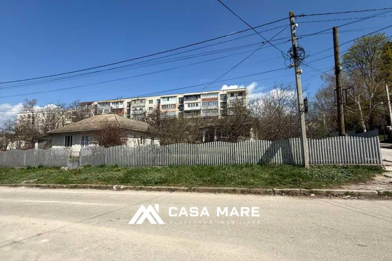 Vânzare casă cu 4 camere | 55 m² | Rîșcani, str. Gavriil Muzicescu, 8 5