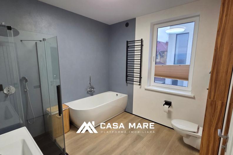 Vânzare casă Hi-Tech | 200 m² | Codru, str-la 1 Sfînții Martiri Brîncoveni, 7 9