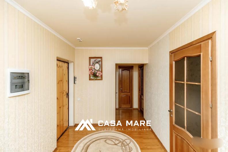 Spre vânzare apartament cu 2 camere | 73 m² | Ciocana, bd. Mircea cel Bătrân, 13/2 10