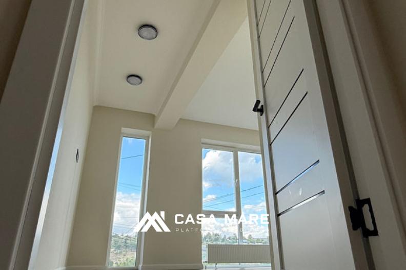 Vânzare casă tip duplex | 115 m² | Ialoveni, str. Andrei Sanduța, 19 3