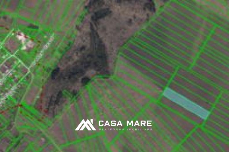 Se oferă spre vânzare un teren agricol cu o suprafață de 112 ari, situat lângă Ialoveni și Iazul Dănceni 1