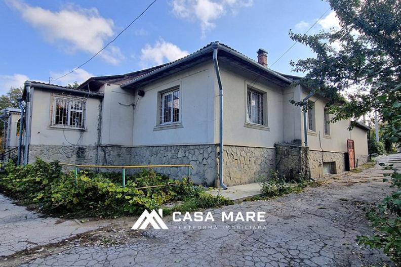 Spre vânzare casă la marginea pădurii | Durlești, Chișinău! 1