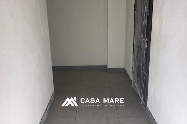 Apartament cu 1 cameră, 41 m², Râșcani, Chișinău 7