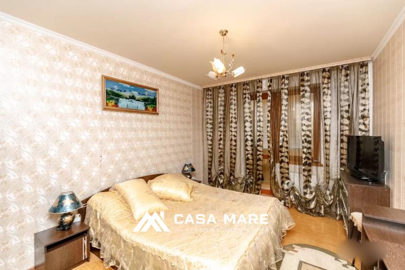 Spre vânzare apartament cu 2 camere | 73 m² | Ciocana, bd. Mircea cel Bătrân, 13/2 1