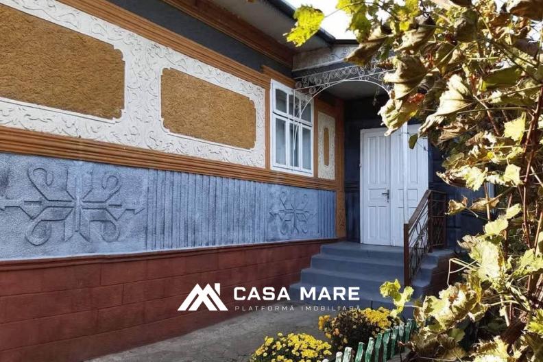 Casă cu teren spre vânzare | 27 ari | Edineț, Terebna 3