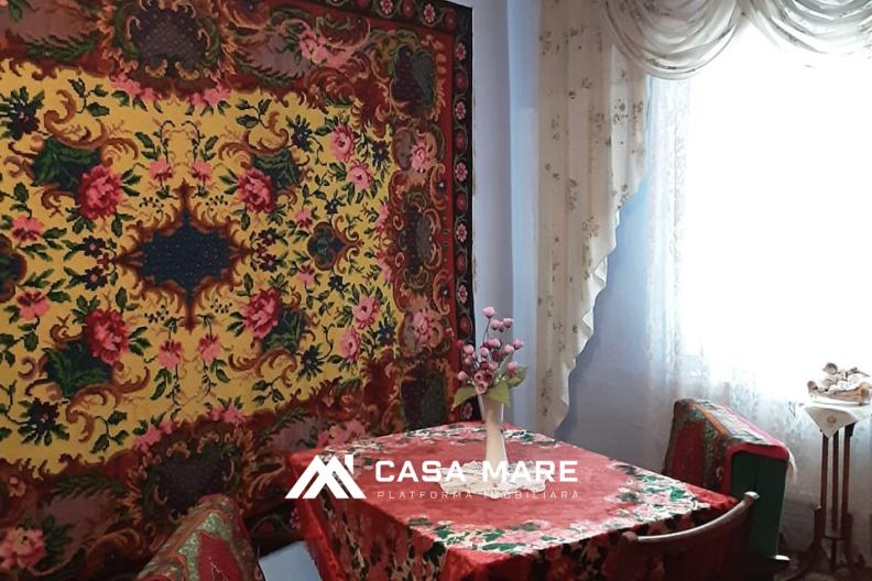 Spre vânzare casă | Cotiujenii Mari | Șoldănești 1