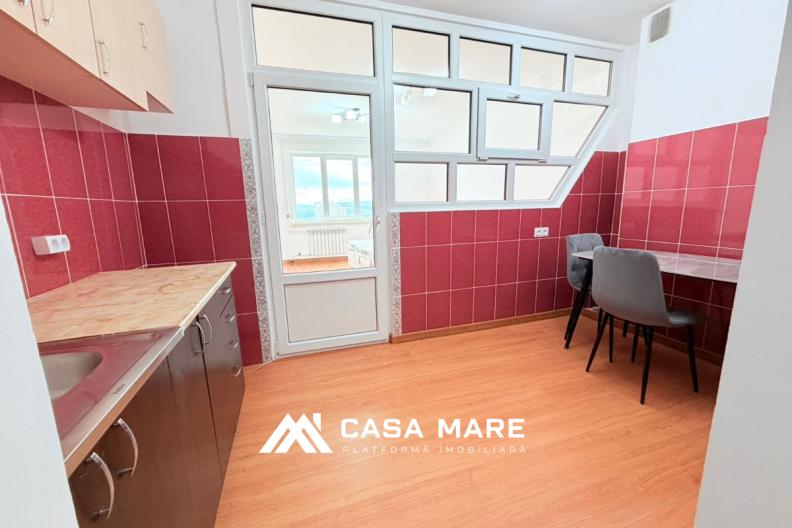 Apartament cu 1 cameră, 33 m², Ciocana, Chișinău 4