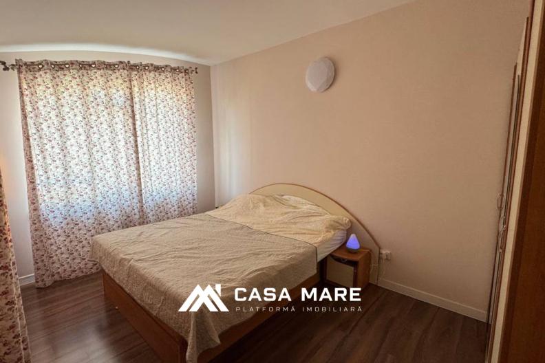 Apartament cu 4 camere, 120 m², Buiucani, Chișinău 3