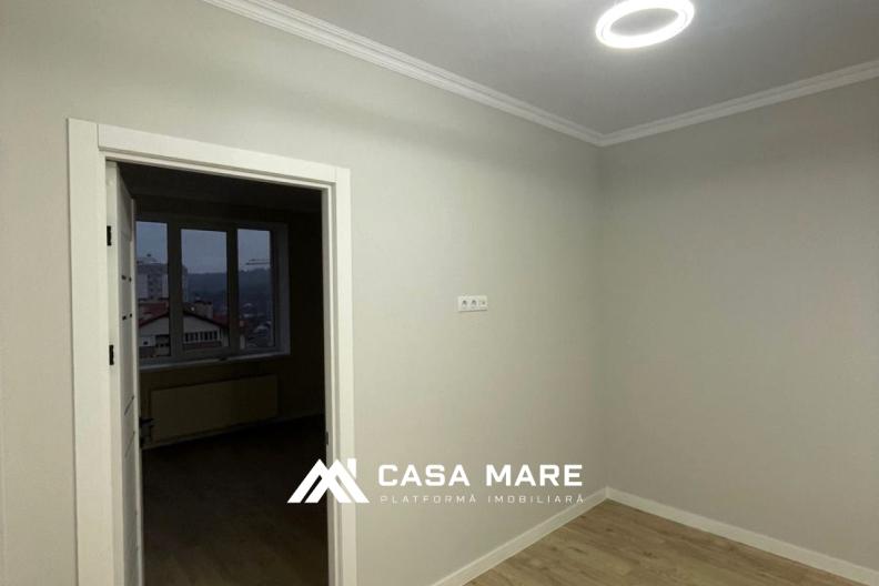 Apartament cu 1 cameră, 44 m², Buiucani, Chișinău 4
