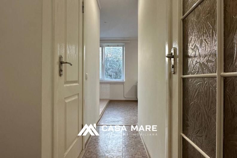 Spre vânzare apartament cu 1 cameră | 31 m² | Criuleni, str. Ștefan cel Mare și Sfânt, 48 7