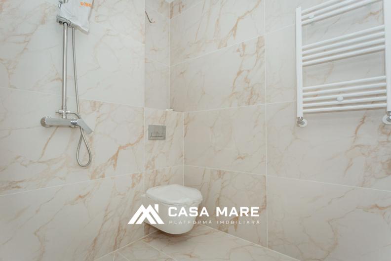 Apartament cu 1 cameră, 42 m², Codru 9