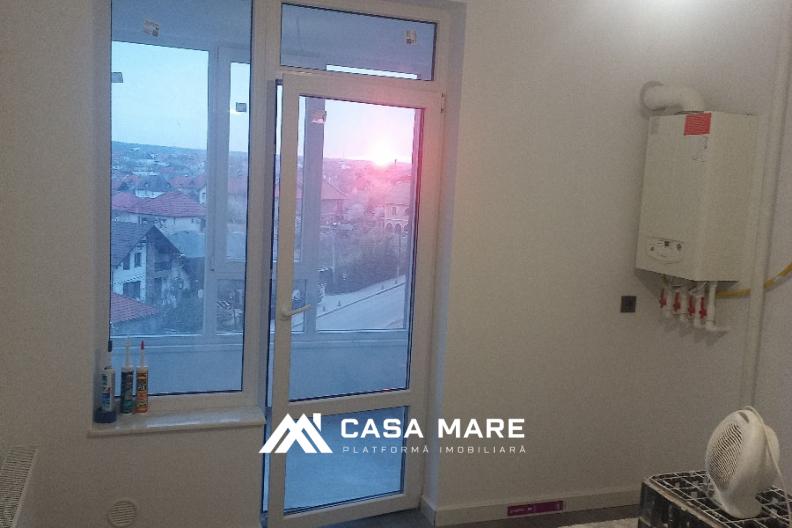 Vânzare apartament cu vedere spre pădure | Dumbrava 7