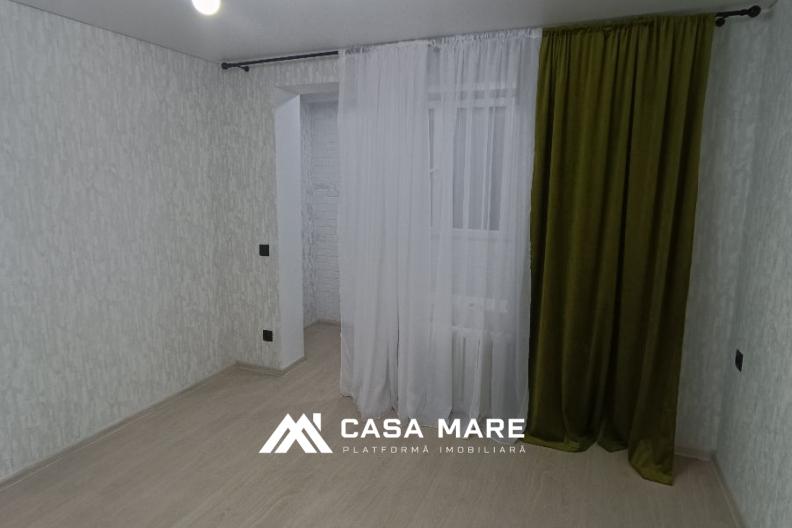 Spre vânzare apartament cu 1 cameră, 27 m² | Bălți, str. Bulgară 2