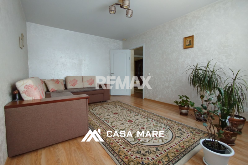 Vânzare casă cu 2 nivele | 160 m² | Sîngera, str. Traian, 7 7