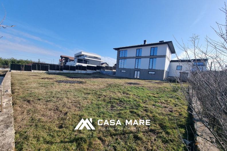 Vânzare casă cu 4 camere | 206 m² | Colonița, str. Calea Basarabiei, 45 5