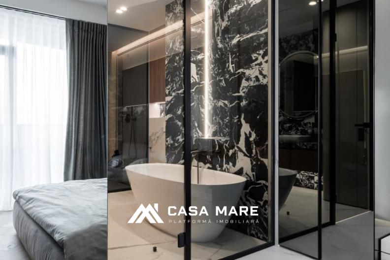 Apartament cu 4 camere, 140 m², Râșcani, Chișinău 18