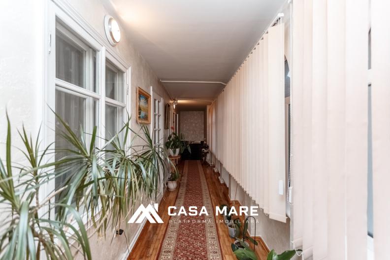 Casă deosebită de vânzare în Botanica, Chișinău – confort, spațiu și relaxare la superlativ! 23