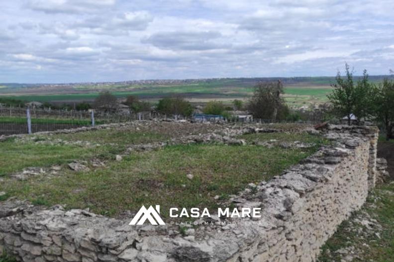 Spre vânzare teren pentru construcții | Bălți, str. Tineretului 6