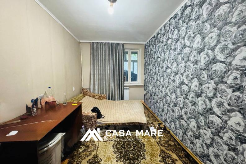 Spre vânzare apartament 2 camere | Seria 102 | Poșta Veche, str. Iazului 4 1