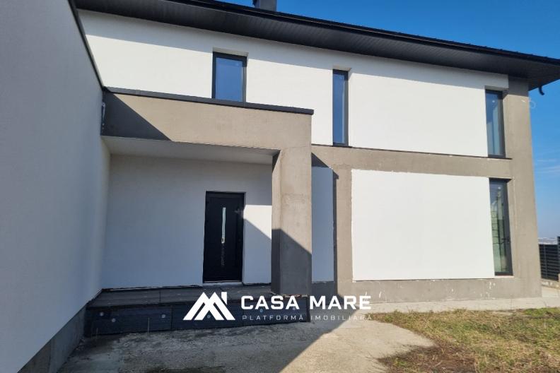 Vânzare casă cu 4 camere | 206 m² | Colonița, str. Calea Basarabiei, 45 7