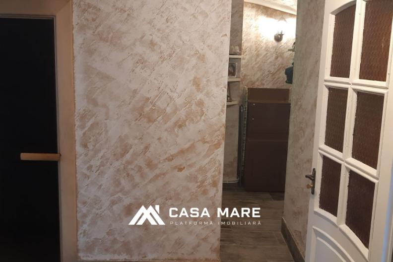 Vânzare casă cu 3 camere | 80 m² | Stăuceni, str. Trandafirilor 55 4