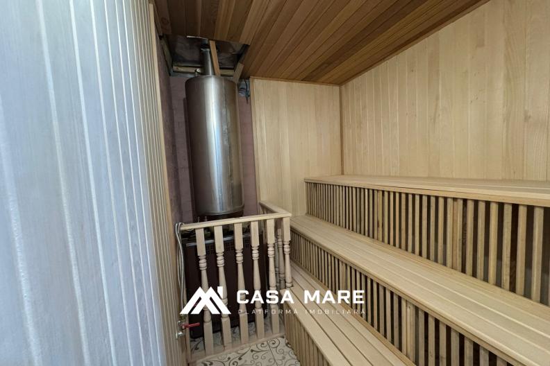 Vânzare casă de vacanță | 72 m² | Dănceni, Ialoveni 7