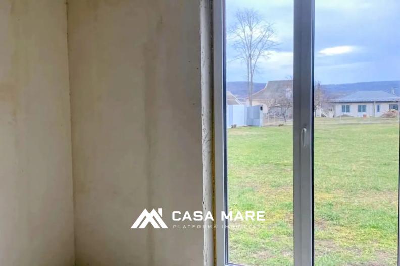 Vânzare casă Hi-Tech | 140 m² | Cojusna, str. Musatinilor, 1 10