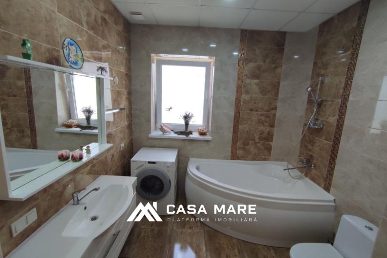Vânzare casă cu 4 camere | 200 m² | Durlești, str. Nicolae Dimo, 128/1 5