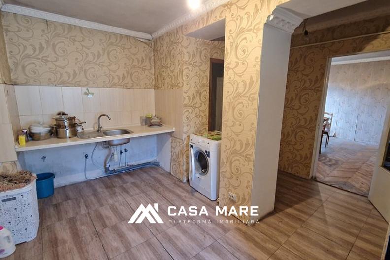 Spre vânzare casă la marginea pădurii | Durlești, Chișinău! 6