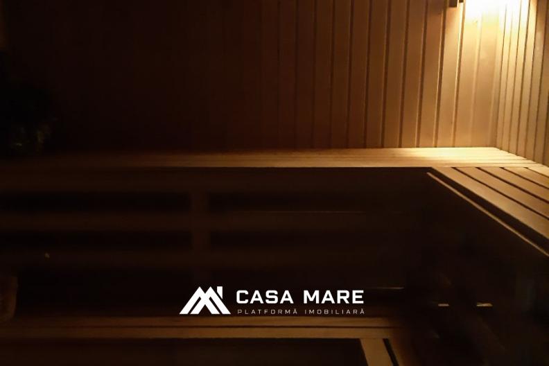 Vânzare casă cu 3 camere | 80 m² | Stăuceni, str. Trandafirilor 55 5