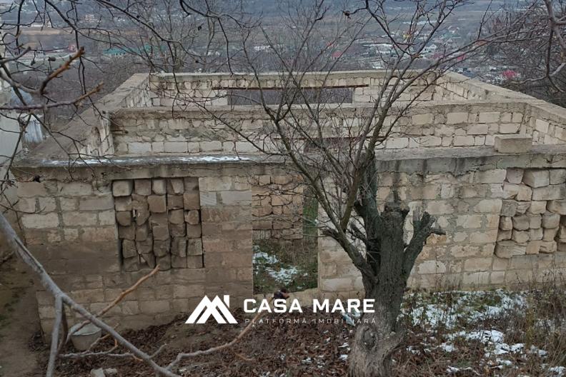 Casă spre vânzare | s. Bîc, str. Nicolae Labis 19 4