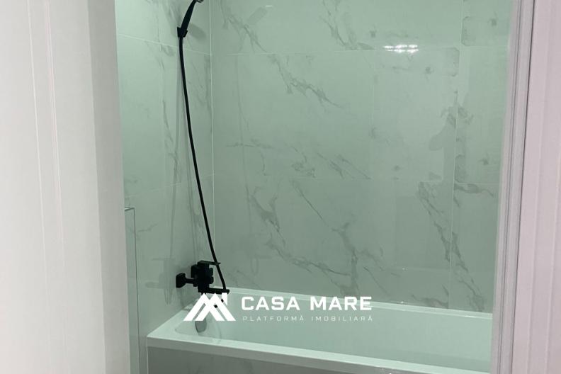 Vânzare apartament 2 camere și living | 73 m² | Buiucani, str. Ion Buzdugan 11 6
