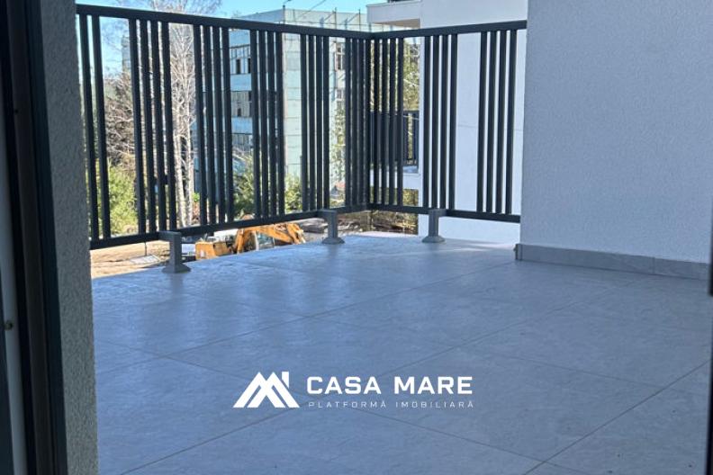 Apartament cu 2 camere, 84 m², Orhei 4