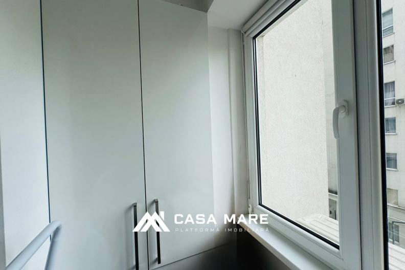 Vânzare apartament cu 2 camere și living | 68,5 m² | Rîșcani, str. Bogdan Voievod, 2B 10