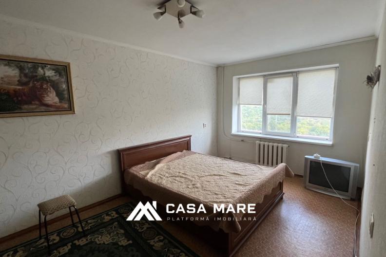 Spre vânzare apartament cu 2 camere | 54 m² | Ciocana, str. Nicolae Milescu Spătarul, 1 1