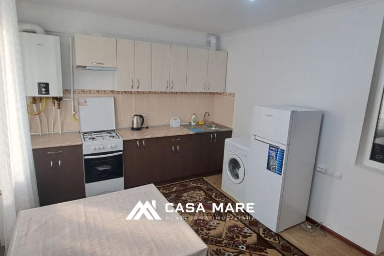 Apartament cu 1 cameră, 50 m², Telecentru, Chișinău 1