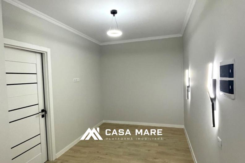 Apartament cu 1 cameră, 44 m², Buiucani, Chișinău 1