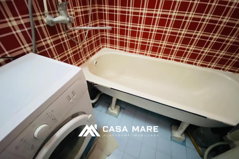 Vânzare apartament cu 2 camere | 59 m² | Rîșcani, bd. Moscova 13
