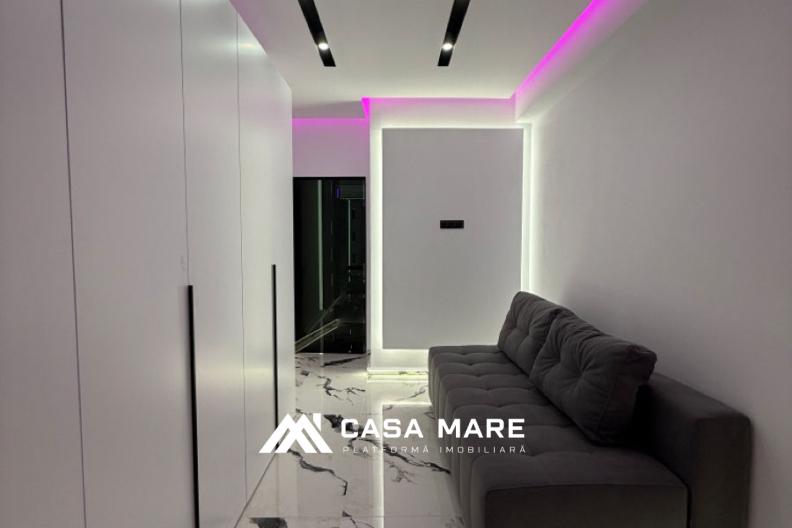 Apartament cu 2 camere, 118 m², Râșcani, Chișinău 5