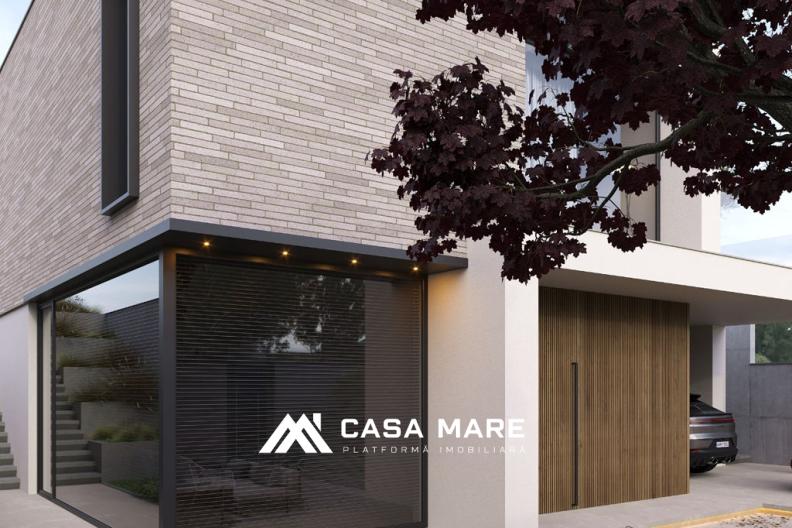 Vânzare casă cu 5 camere | 187 m² | Durlești, str. Viilor, 57 4