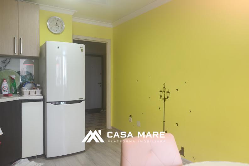 Продажа 1-комнатной квартиры | Рышкановка (Старая Почта) | Новострой 3