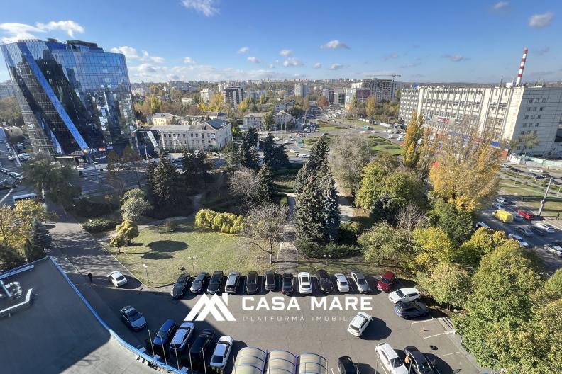 В аренду различные офисные помещения в центре столицы 16