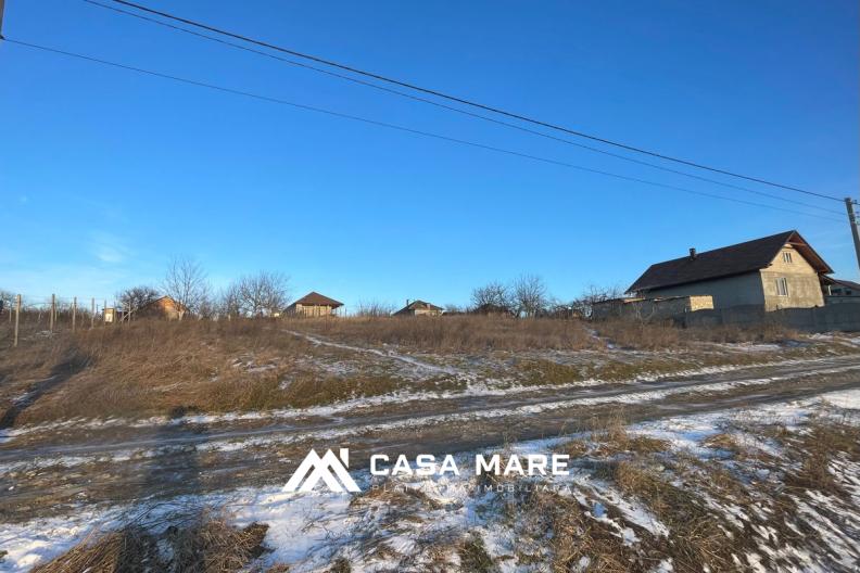 Spre vânzare teren pentru construcții | Puhoi, r. Ialoveni 1