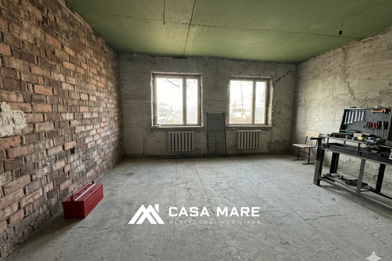 Casă spre vânzare | 125 m² | Floreni, str. Livezilor 9 11