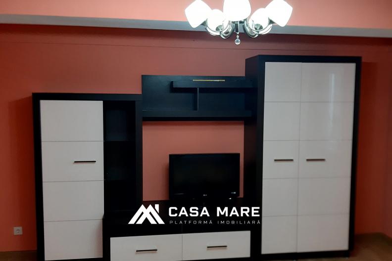 Apartament cu 1 cameră, 57 m², Buiucani, Chișinău 6