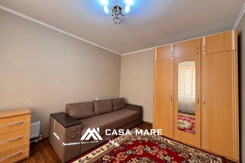 Spre vânzare două case pe același teren | Buiucani, str. Paris | 172 m² 12