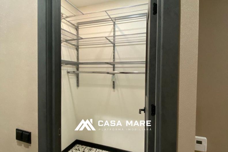 Spre vânzare apartament cu 1 cameră | Dumbrava, str. Durlești 10