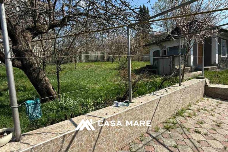 Vânzare casă cu 4 camere | 55 m² | Rîșcani, str. Gavriil Muzicescu, 8 4
