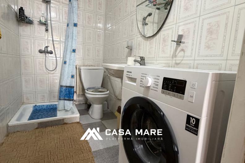 Casă spre vânzare | Hîncești, Centru, str. Maria Cebotari 17 2